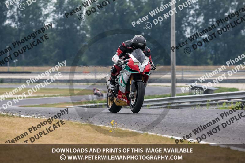 25 to 27th july 2019;Slovakia Ring;event digital images;motorbikes;no limits;peter wileman photography;trackday;trackday digital images